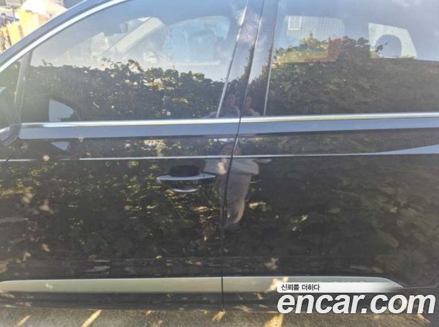 Audi Q7 2019 — photo 7