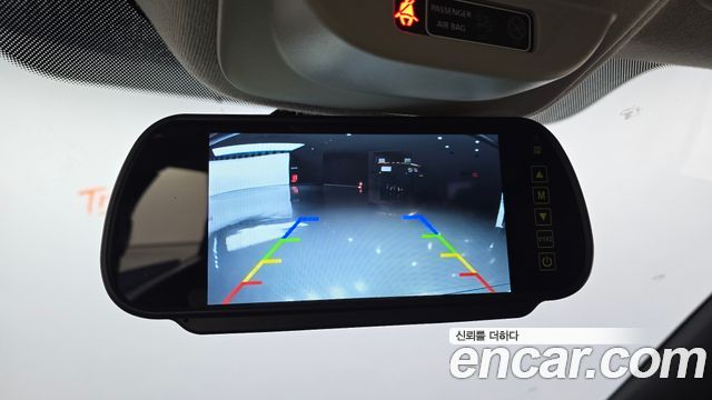 Renault Korea QM3 2017 — photo 21