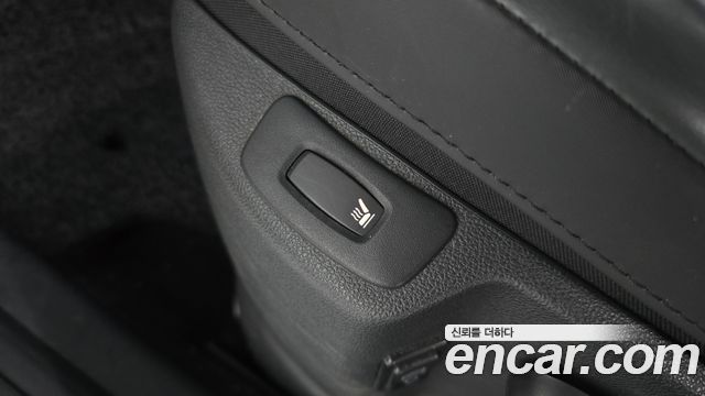 Renault Korea QM3 2017 — photo 23