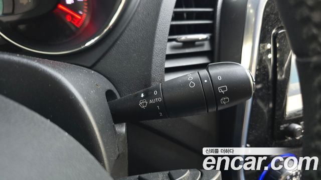 Renault Korea QM3 2017 — photo 30