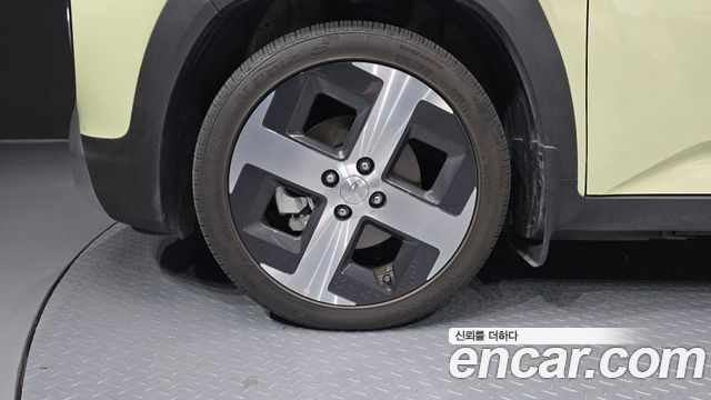 Hyundai Casper 2025 — photo 5