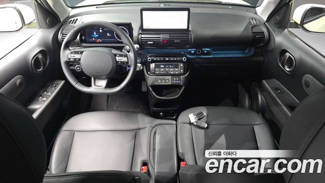 Hyundai Casper 2025 — photo 10