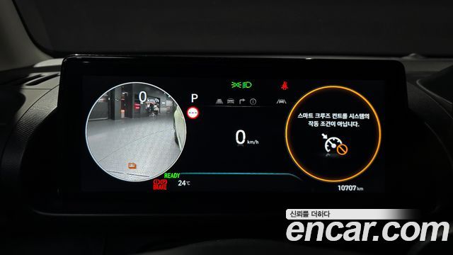 Hyundai Casper 2025 — photo 11