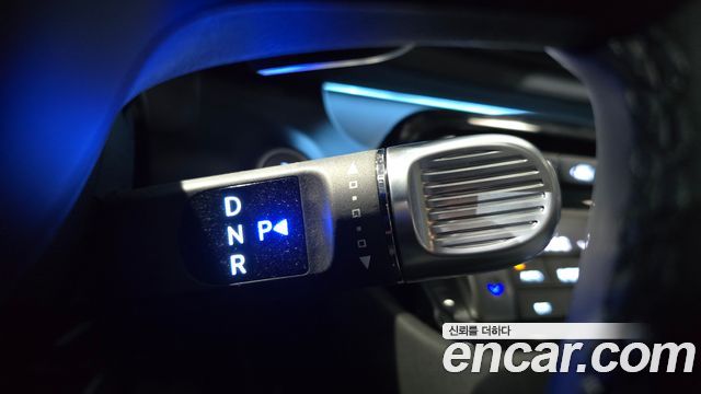 Hyundai Casper 2025 — photo 12