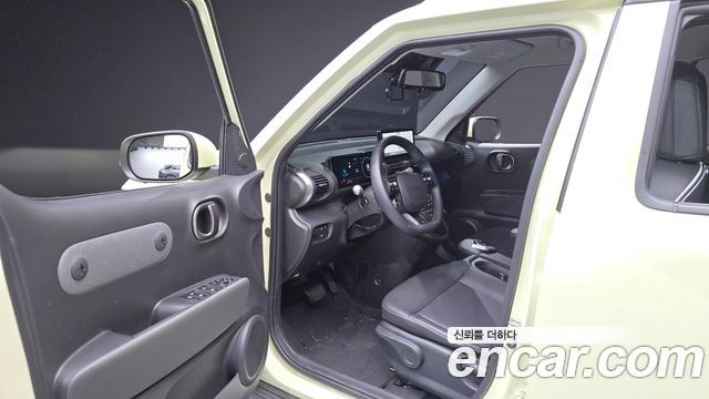 Hyundai Casper 2025 — photo 13