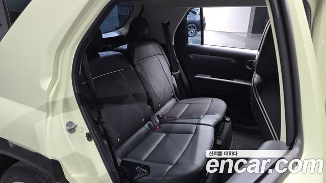 Hyundai Casper 2025 — photo 17