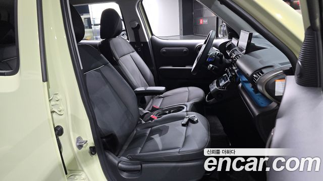 Hyundai Casper 2025 — photo 18