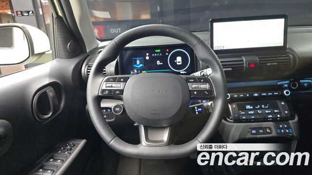 Hyundai Casper 2025 — photo 19