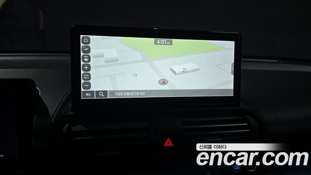 Hyundai Casper 2025 — photo 24