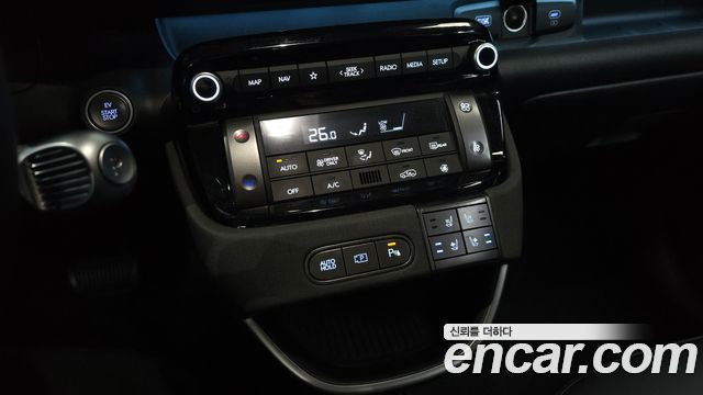 Hyundai Casper 2025 — photo 25