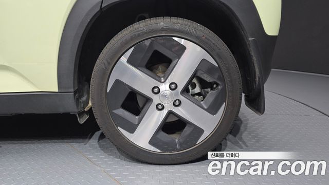 Hyundai Casper 2025 — photo 7