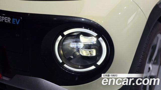 Hyundai Casper 2025 — photo 8