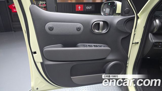 Hyundai Casper 2025 — photo 14