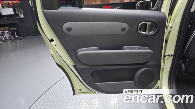 Hyundai Casper 2025 — photo 15