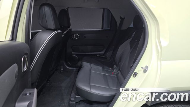 Hyundai Casper 2025 — photo 16