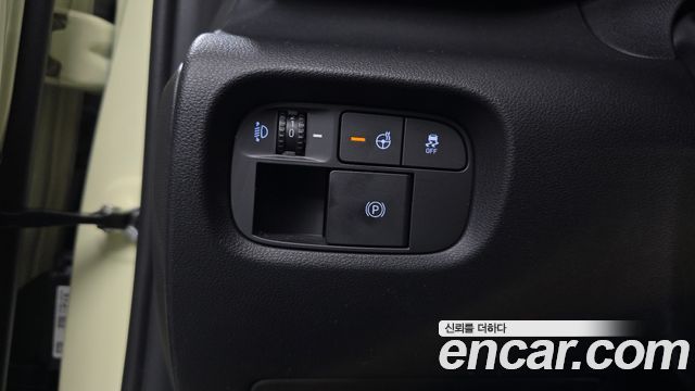 Hyundai Casper 2025 — photo 27