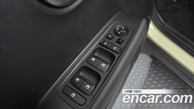 Hyundai Casper 2025 — photo 28