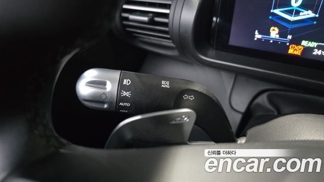 Hyundai Casper 2025 — photo 29