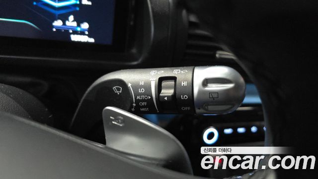 Hyundai Casper 2025 — photo 30