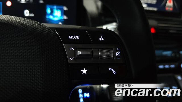 Hyundai Casper 2025 — photo 32