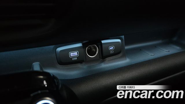 Hyundai Casper 2025 — photo 33