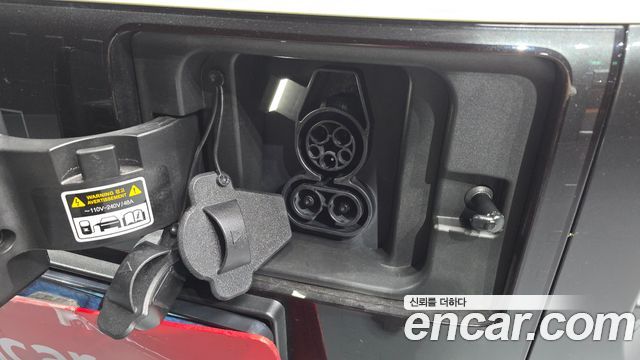 Hyundai Casper 2025 — photo 35