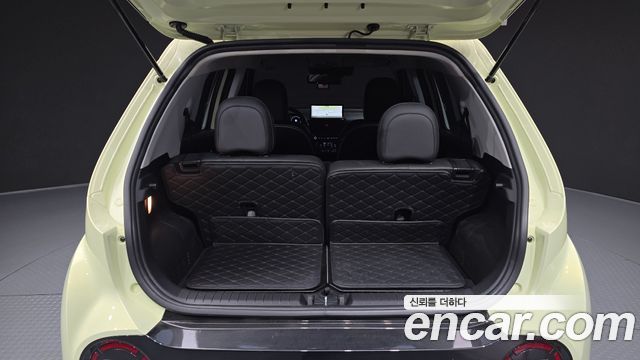Hyundai Casper 2025 — photo 36