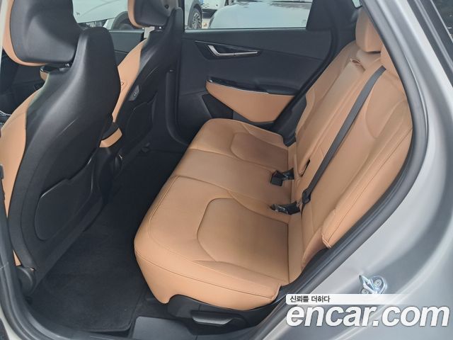 Kia EV6 2022 — photo 7
