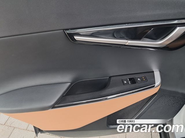 Kia EV6 2022 — photo 8