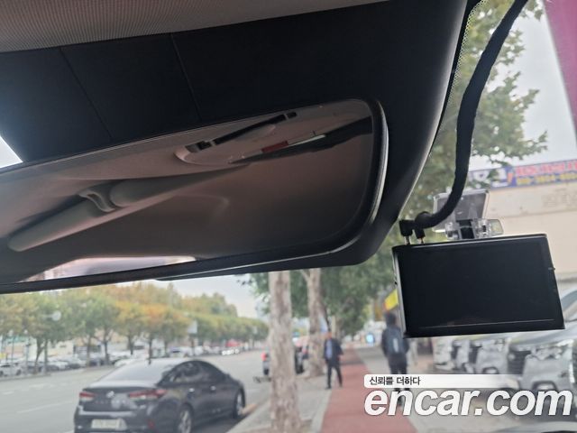Kia EV6 2022 — photo 10