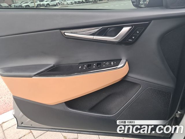 Kia EV6 2022 — photo 9