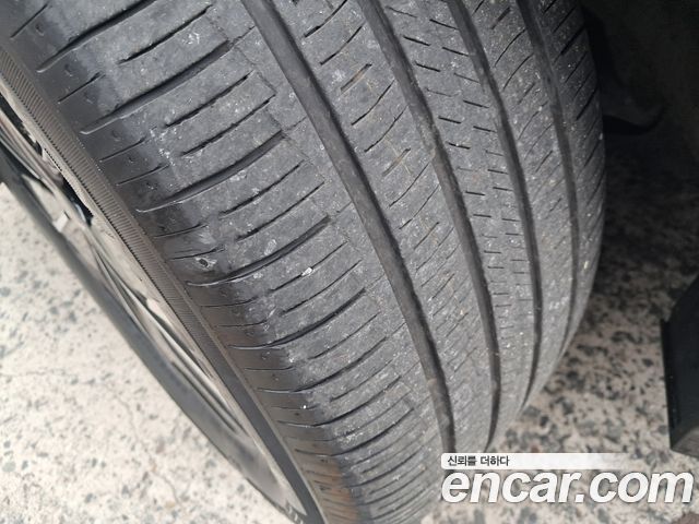 Kia EV6 2022 — photo 12