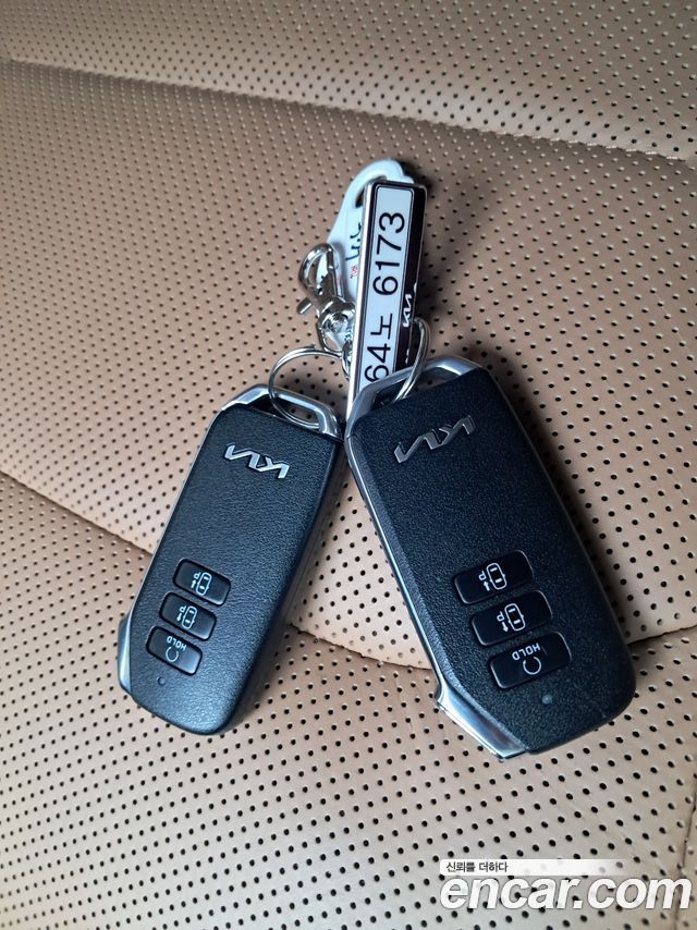 Kia EV6 2022 — photo 15