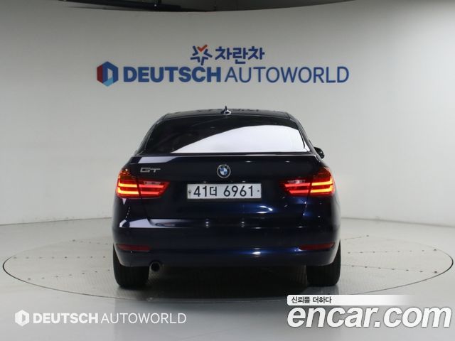 BMW Gran Turismo 2015 — photo 4