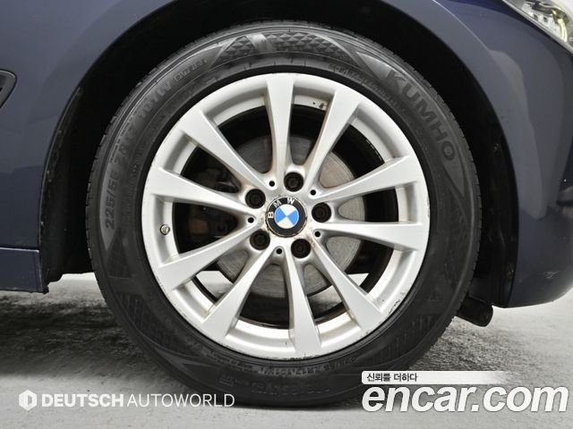 BMW Gran Turismo 2015 — photo 5
