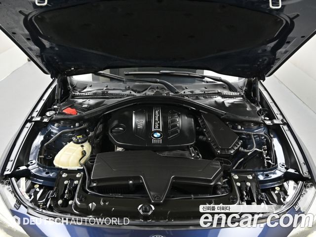 BMW Gran Turismo 2015 — photo 6