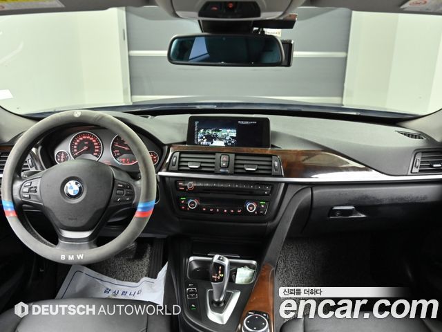 BMW Gran Turismo 2015 — photo 7