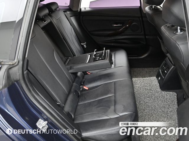 BMW Gran Turismo 2015 — photo 12