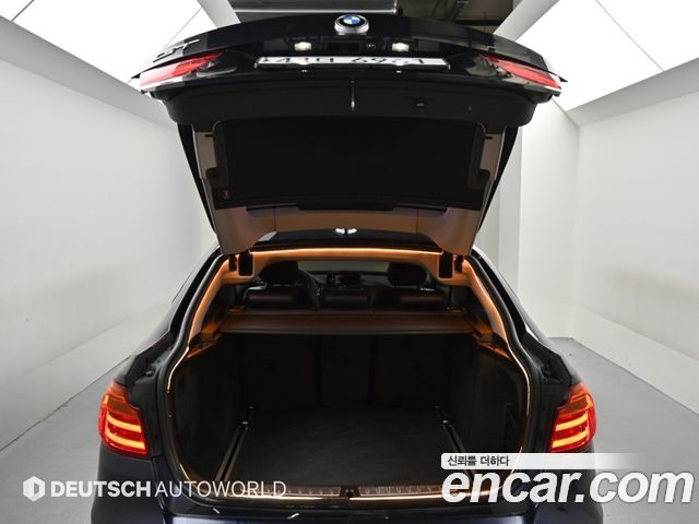 BMW Gran Turismo 2015 — photo 19