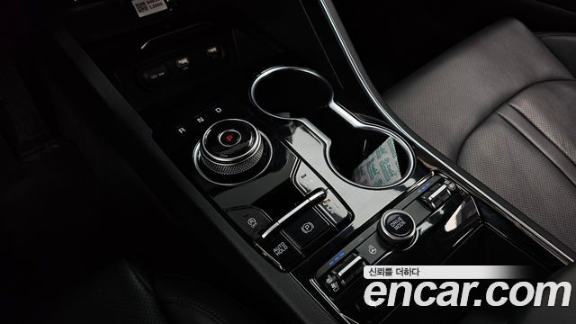 Kia K5 2022 — photo 12