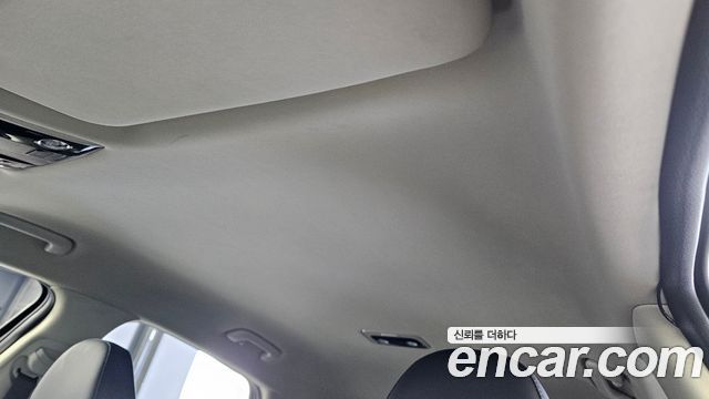Kia K5 2022 — photo 23