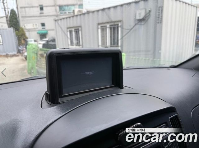 Hyundai Starex 2019 — photo 9