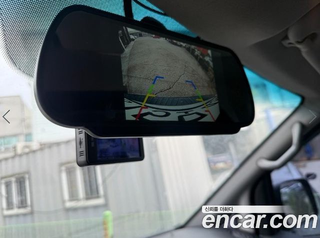 Hyundai Starex 2019 — photo 10