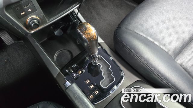 KG Mobility KORANDO 2016 — photo 9
