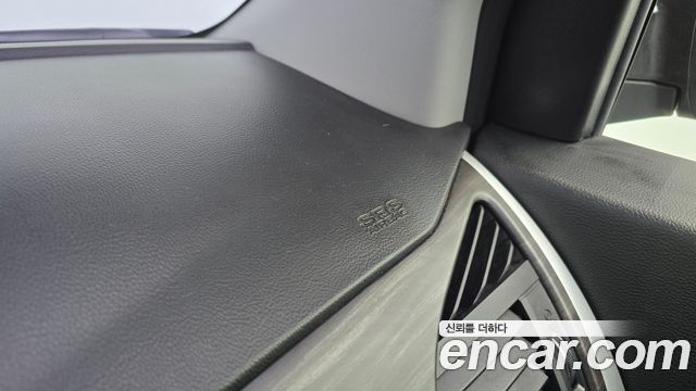 KG Mobility KORANDO 2016 — photo 18