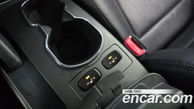 KG Mobility KORANDO 2016 — photo 19