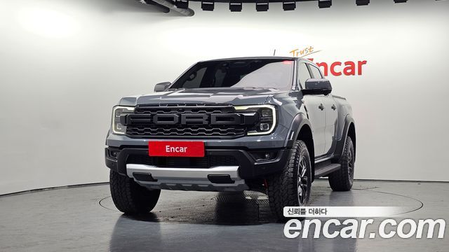 Ford Ranger 2024 — photo 3