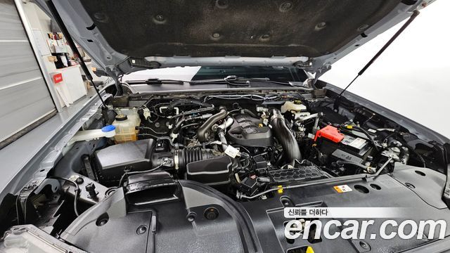 Ford Ranger 2024 — photo 6