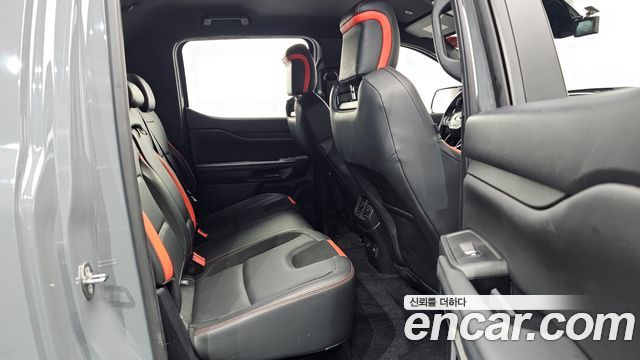 Ford Ranger 2024 — photo 18