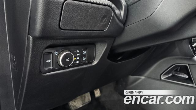 Ford Ranger 2024 — photo 20